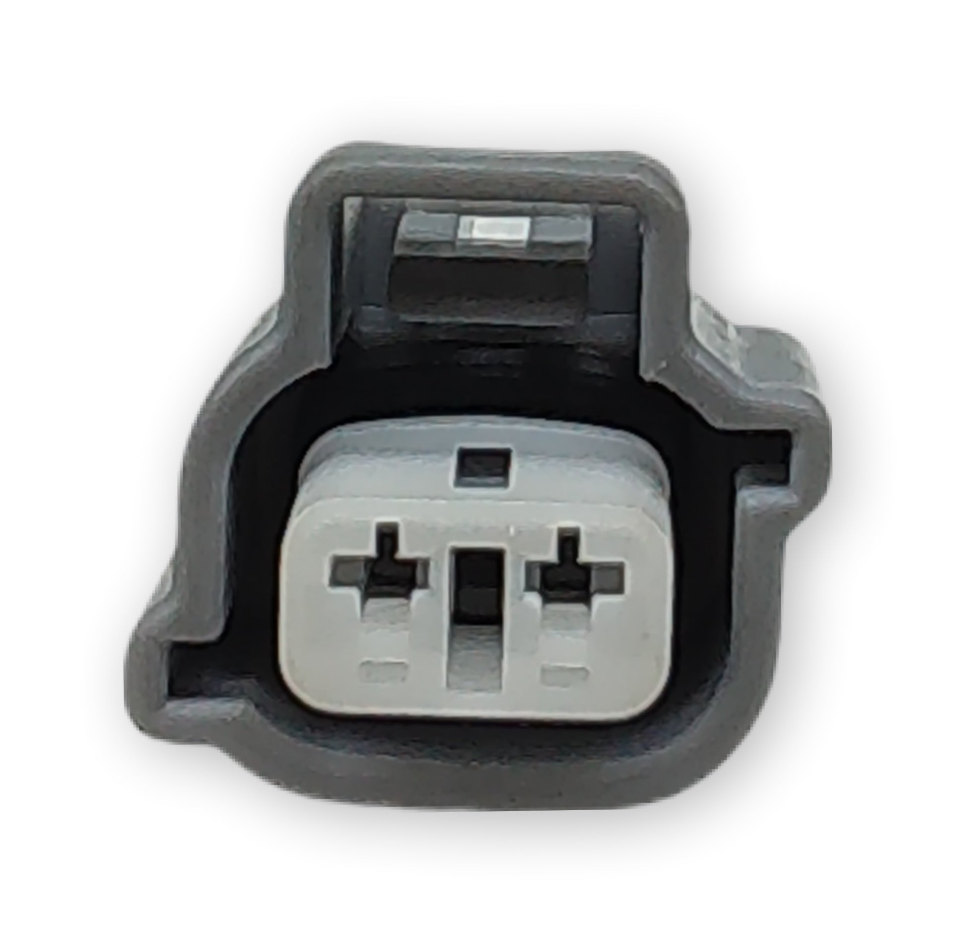 2 PIN AUTOMOTIVE PLUG