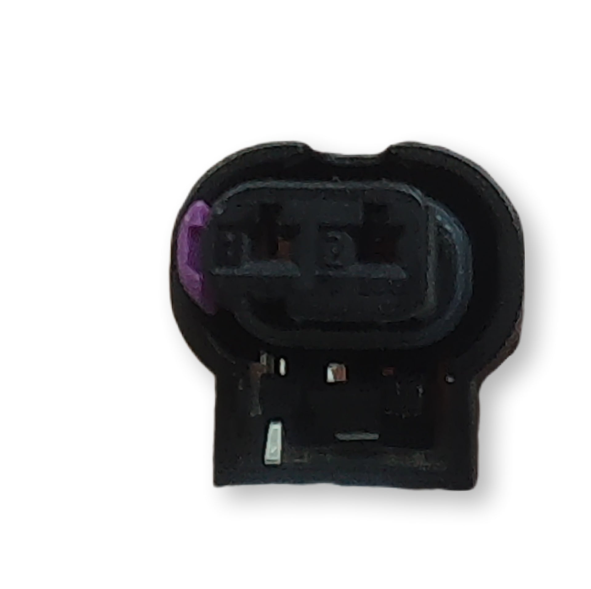 2 PIN AUTOMOTIVE PLUG