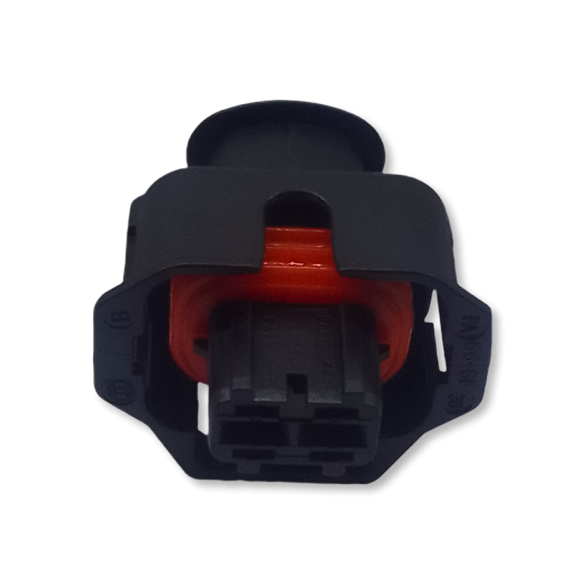 2 PIN AUTOMOTIVE PLUG