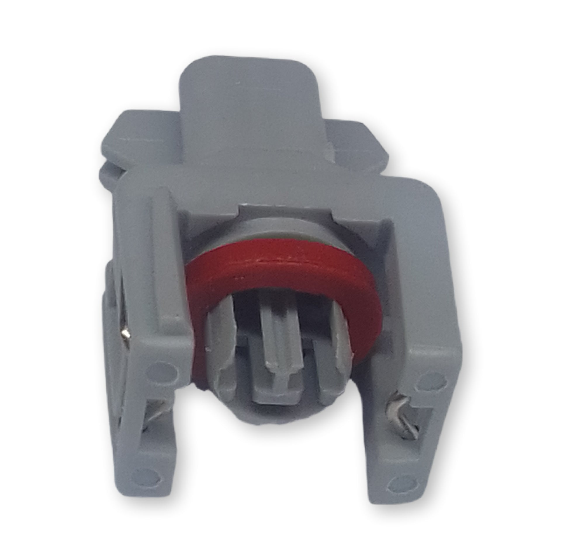 2 PIN AUTOMOTIVE PLUG