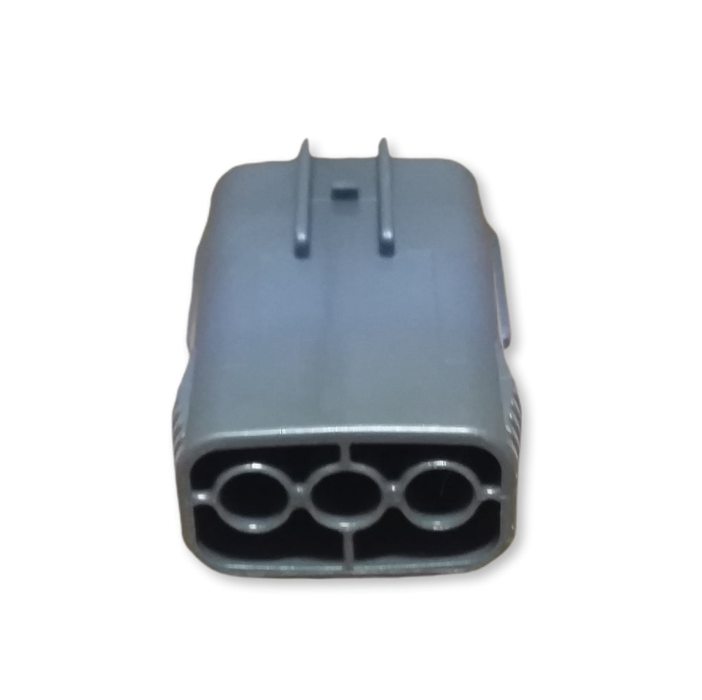 3 PIN AUTOMOTIVE PLUG