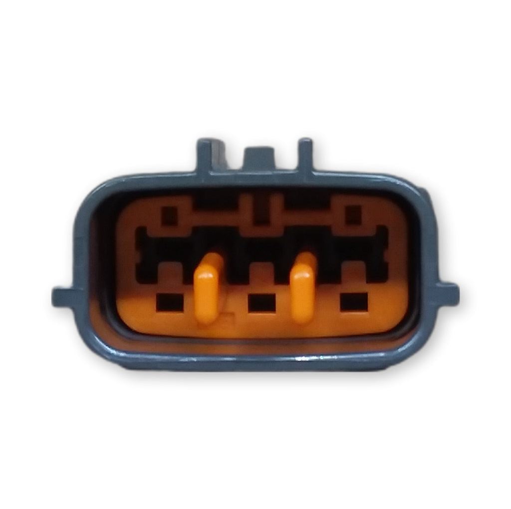 3 PIN AUTOMOTIVE PLUG