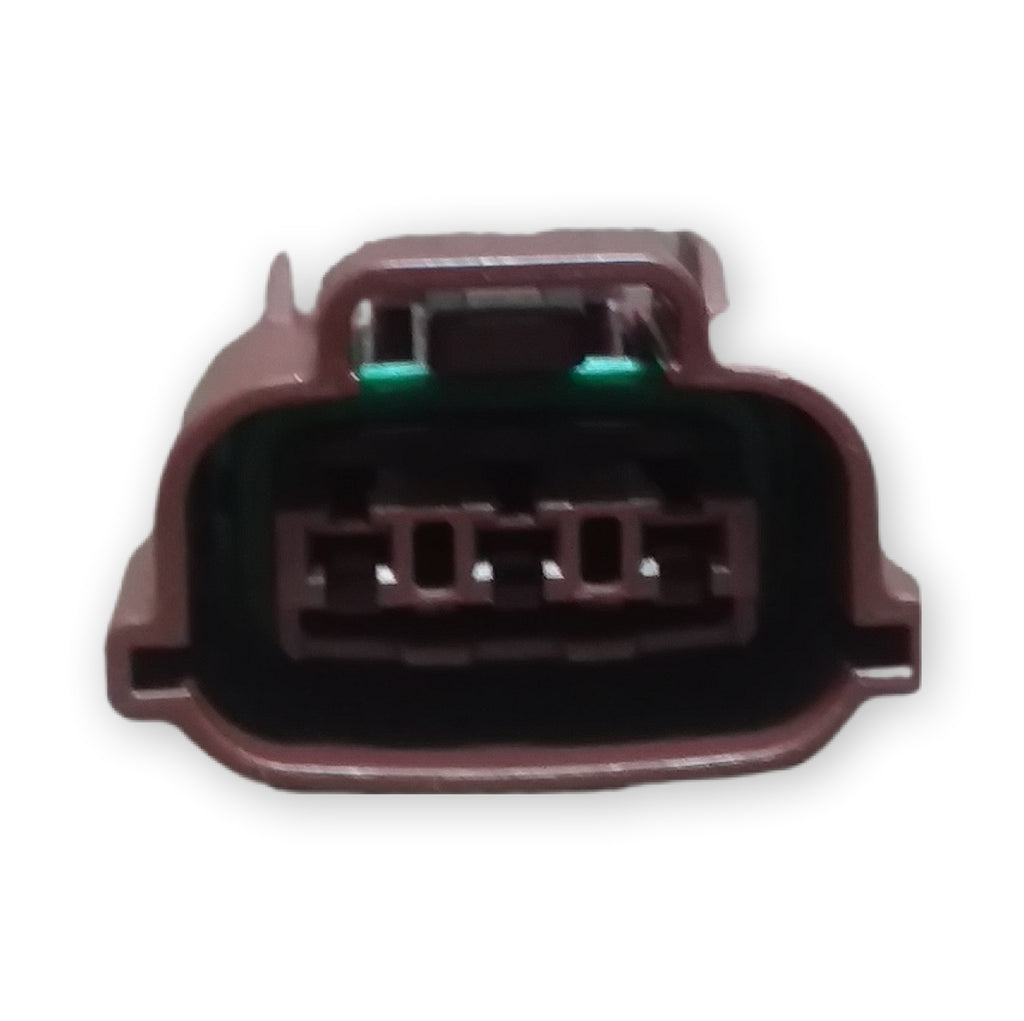 3 PIN AUTOMOTIVE PLUG