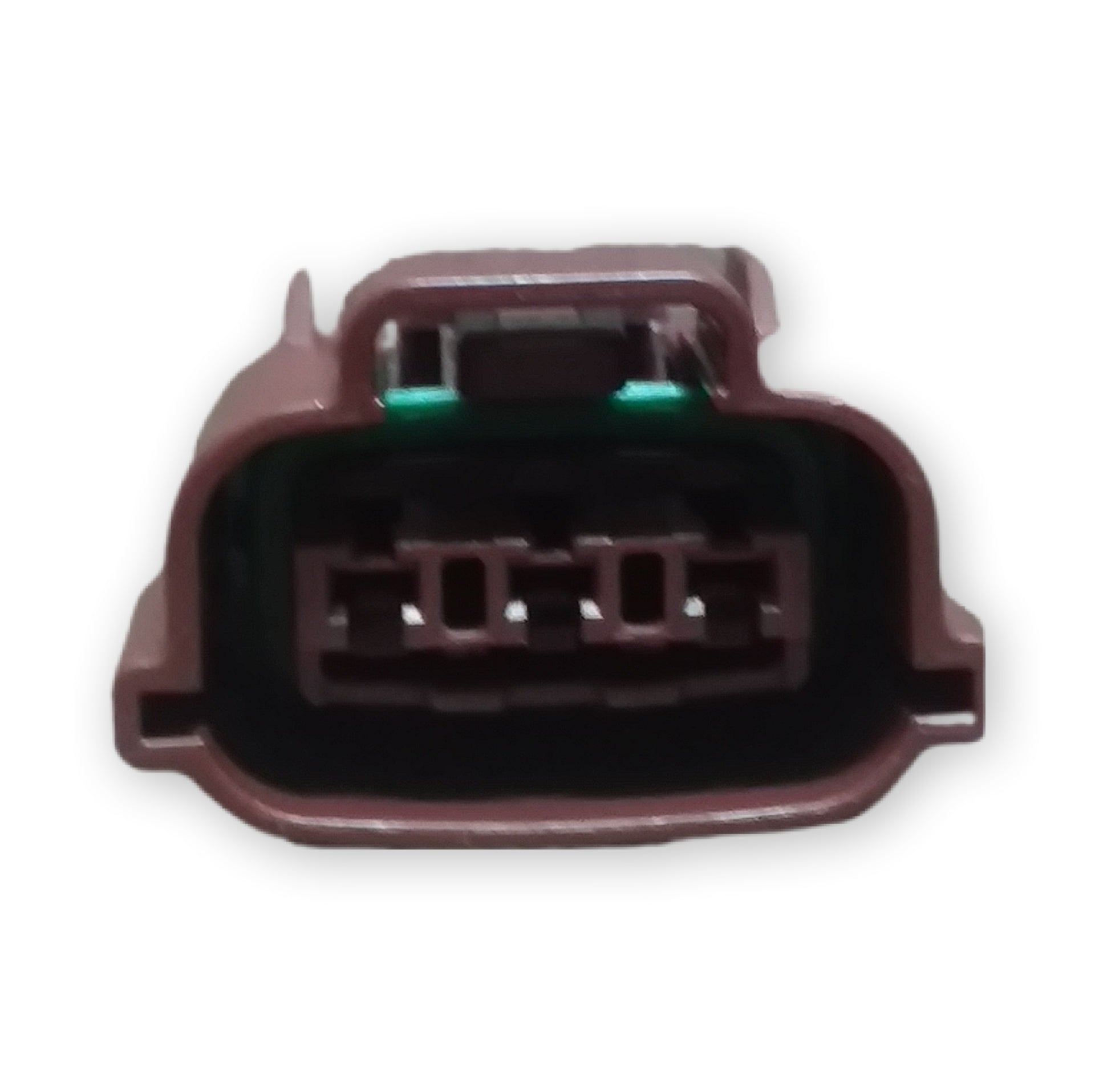 3 PIN AUTOMOTIVE PLUG