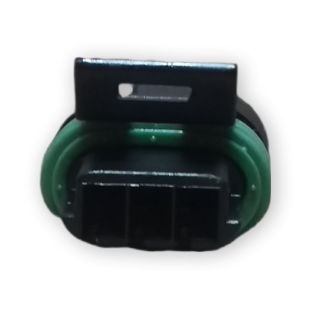 3 PIN AUTOMOTIVE PLUG