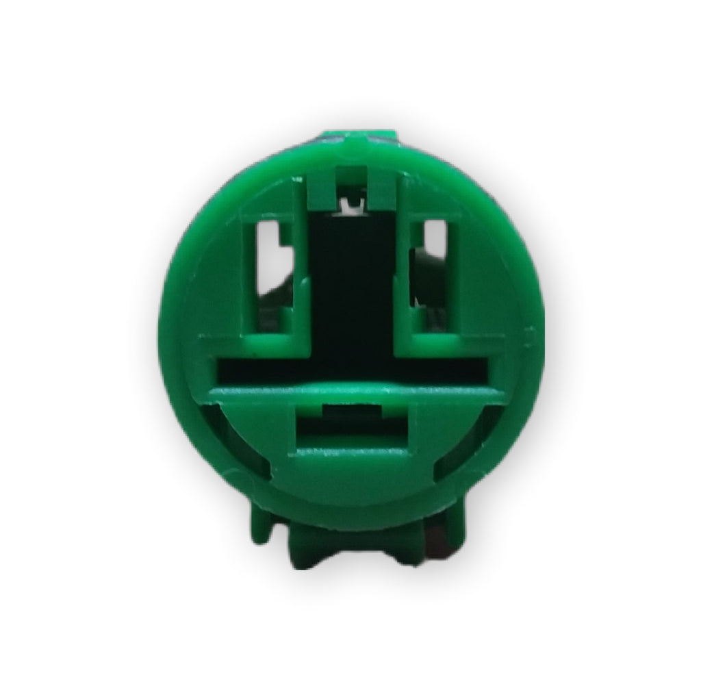 3 PIN AUTOMOTIVE PLUG