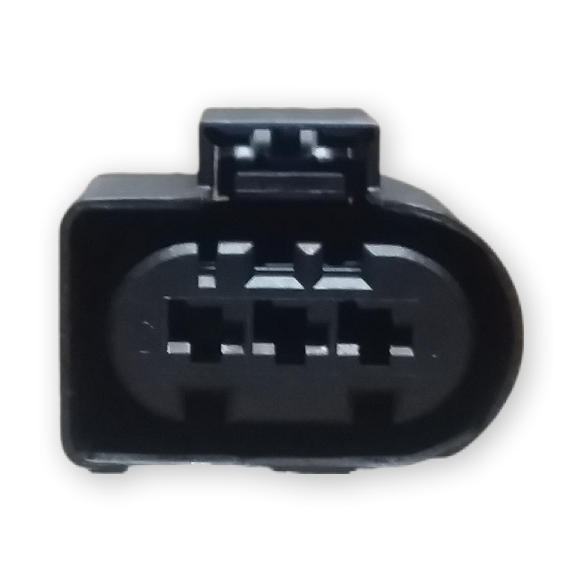 3 PIN AUTOMOTIVE D-PLUG