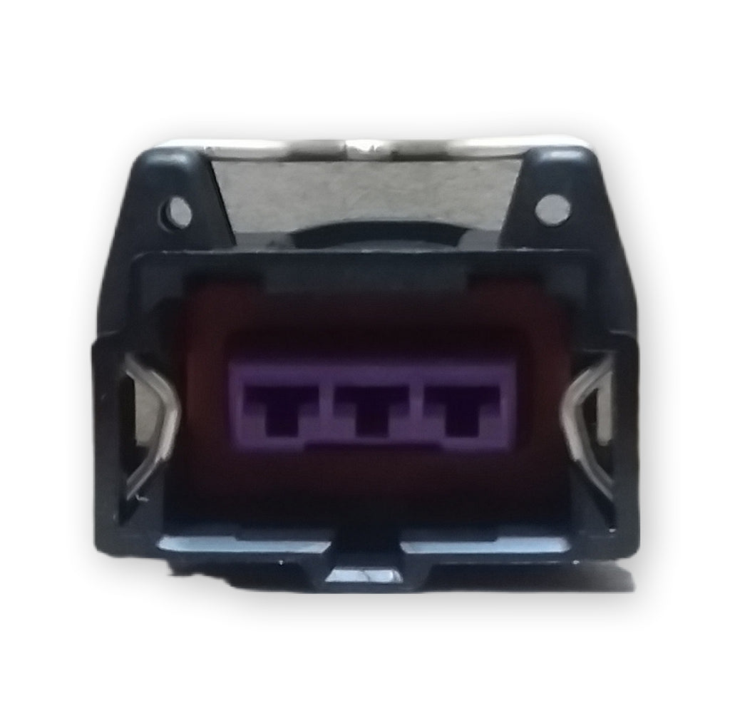 3 PIN AUTOMOTIVE PLUG