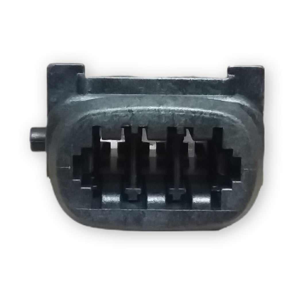3 PIN AUTOMOTIVE PLUG