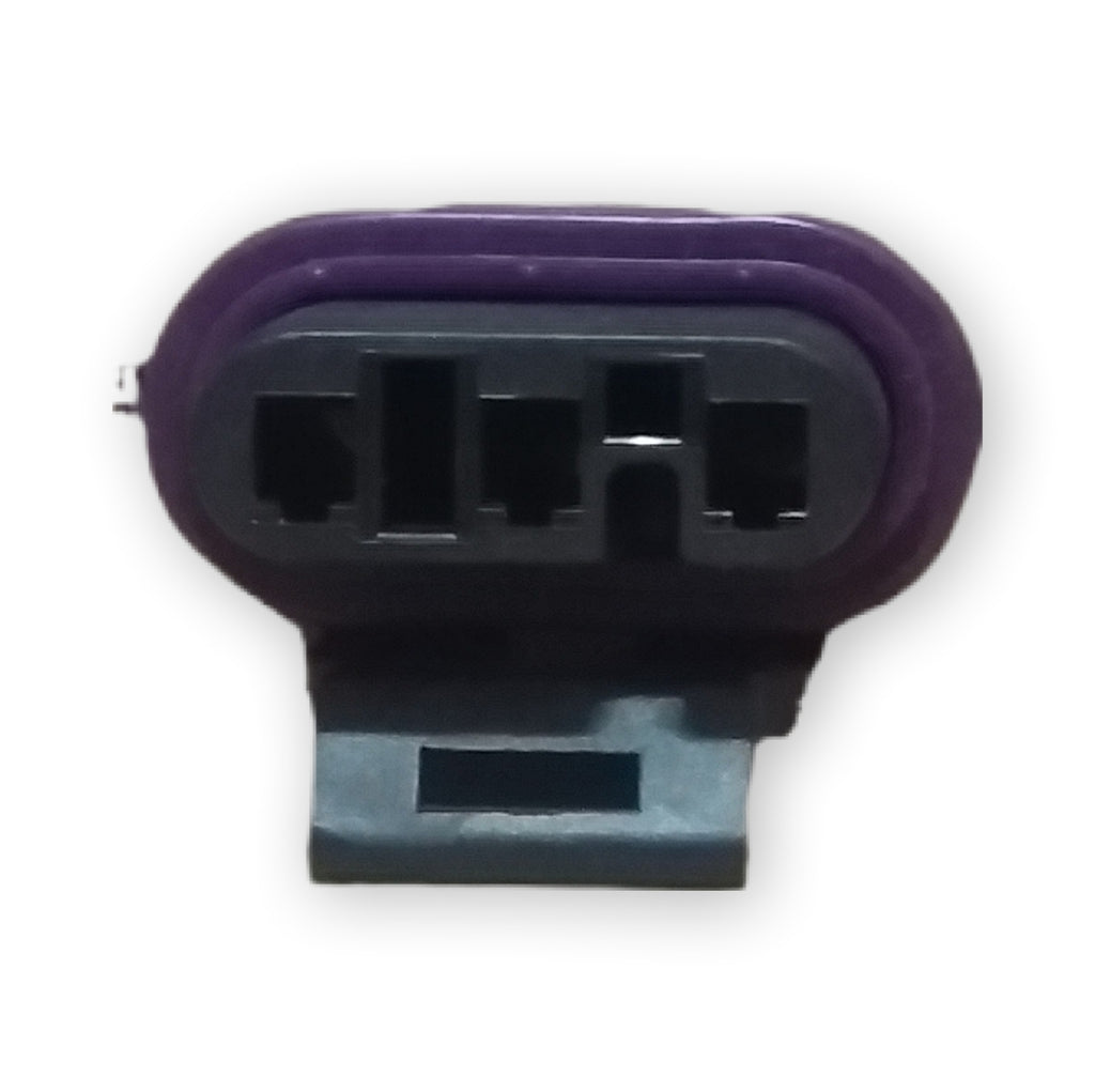 3 PIN AUTOMOTIVE PLUG