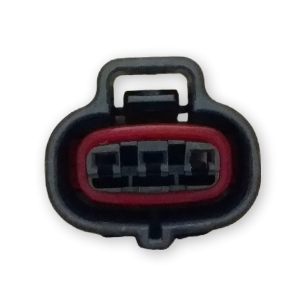 3 PIN AUTOMOTIVE PLUG