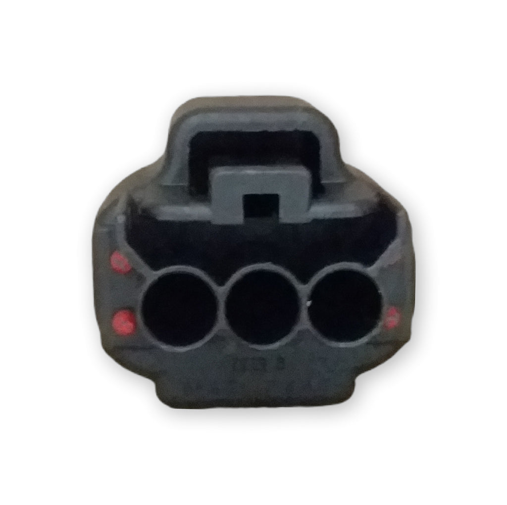 3 PIN AUTOMOTIVE PLUG