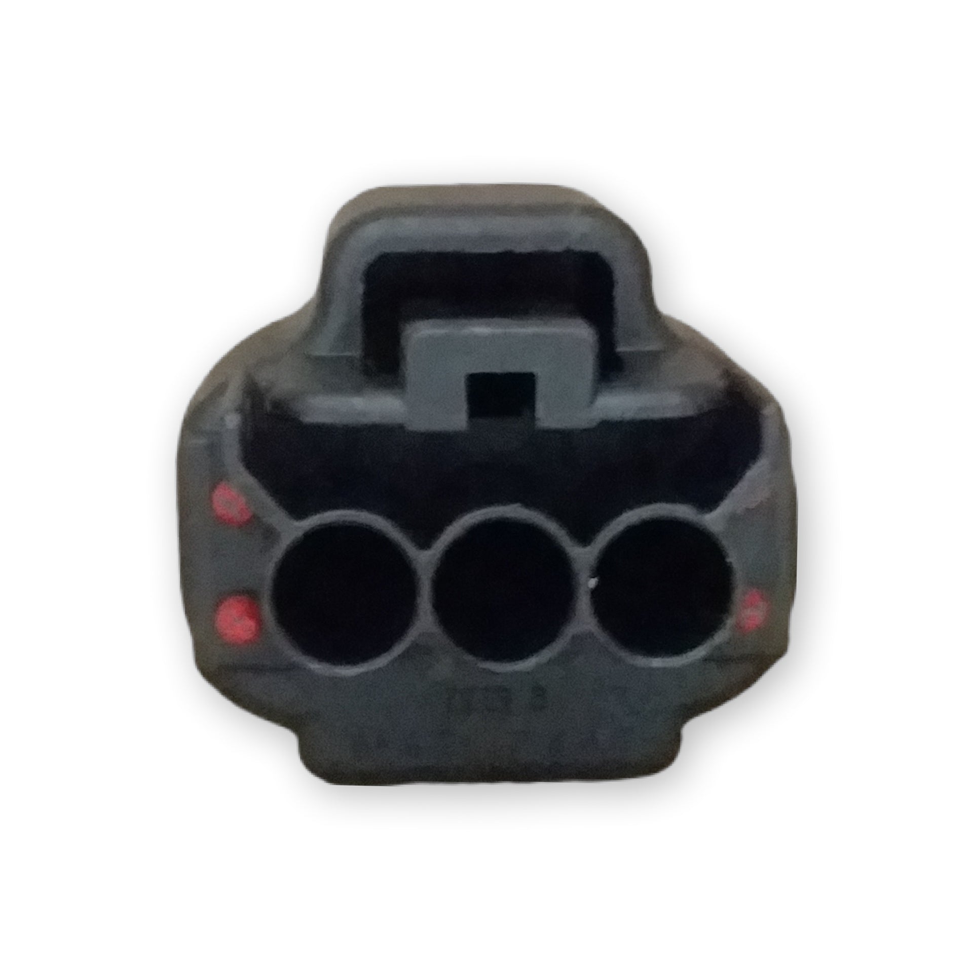 3 PIN AUTOMOTIVE PLUG