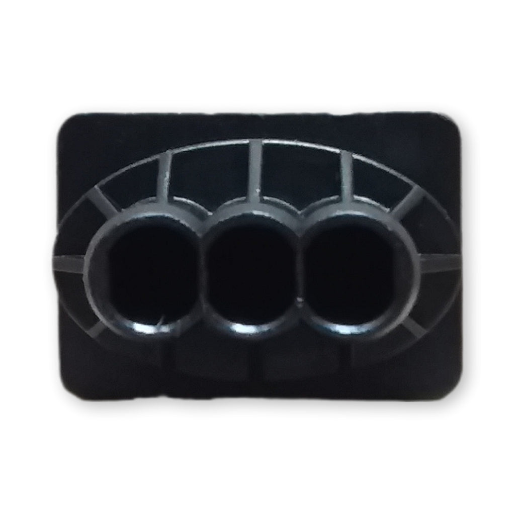 3 PIN AUTOMOTIVE PLUG