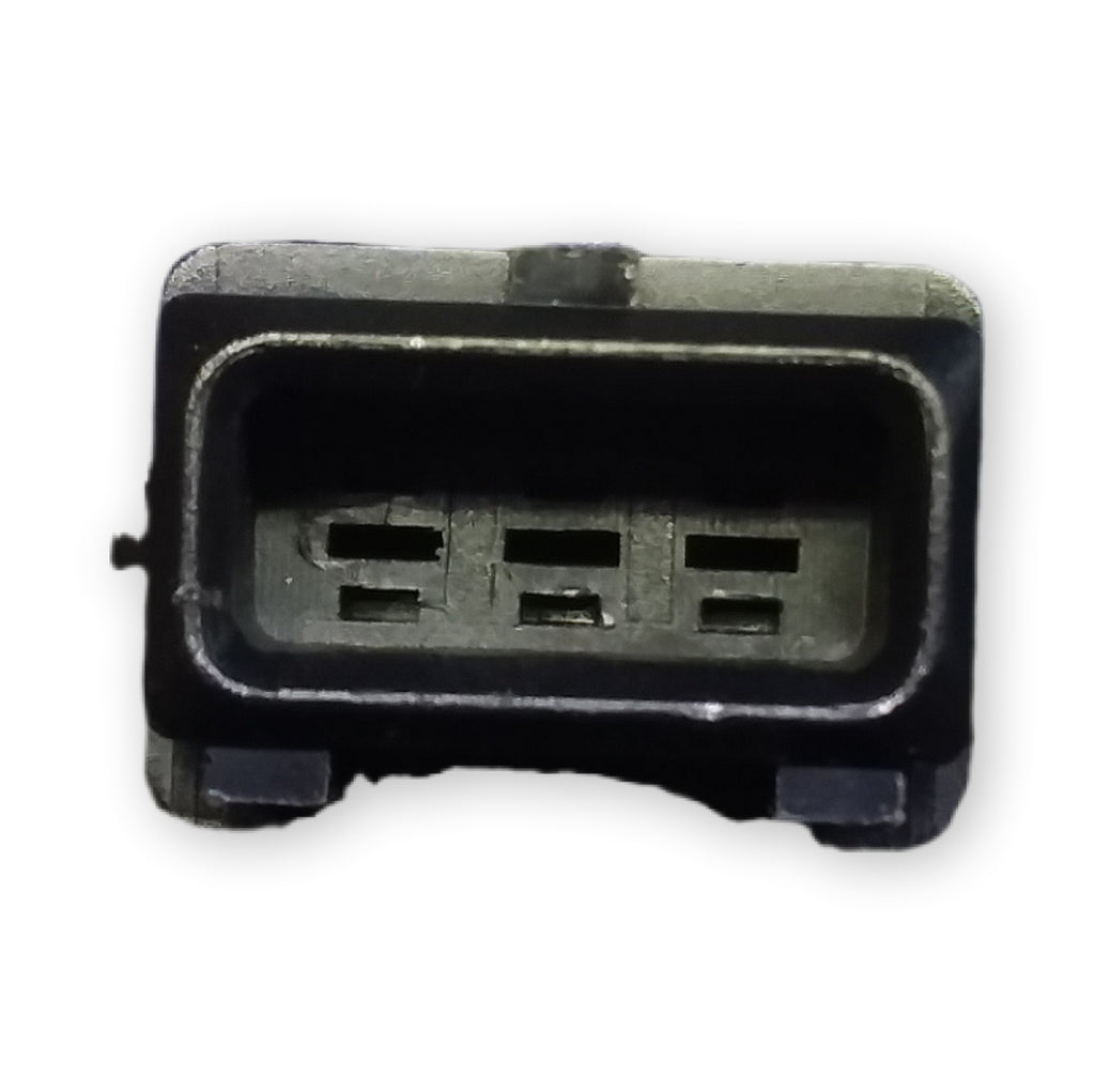 3 PIN AUTOMOTIVE PLUG