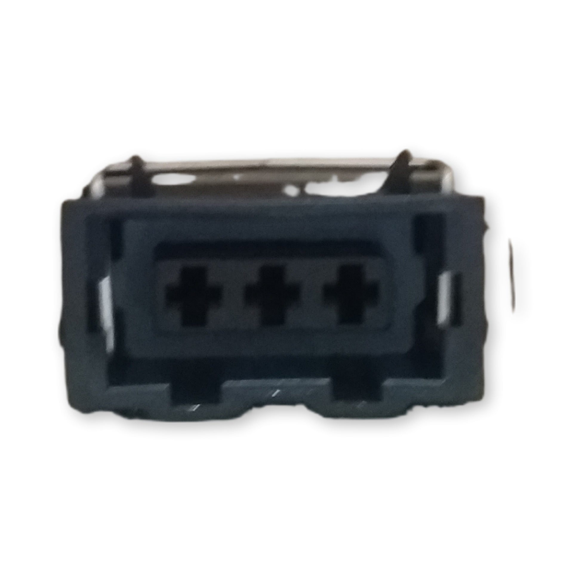 3 PIN AUTOMOTIVE PLUG