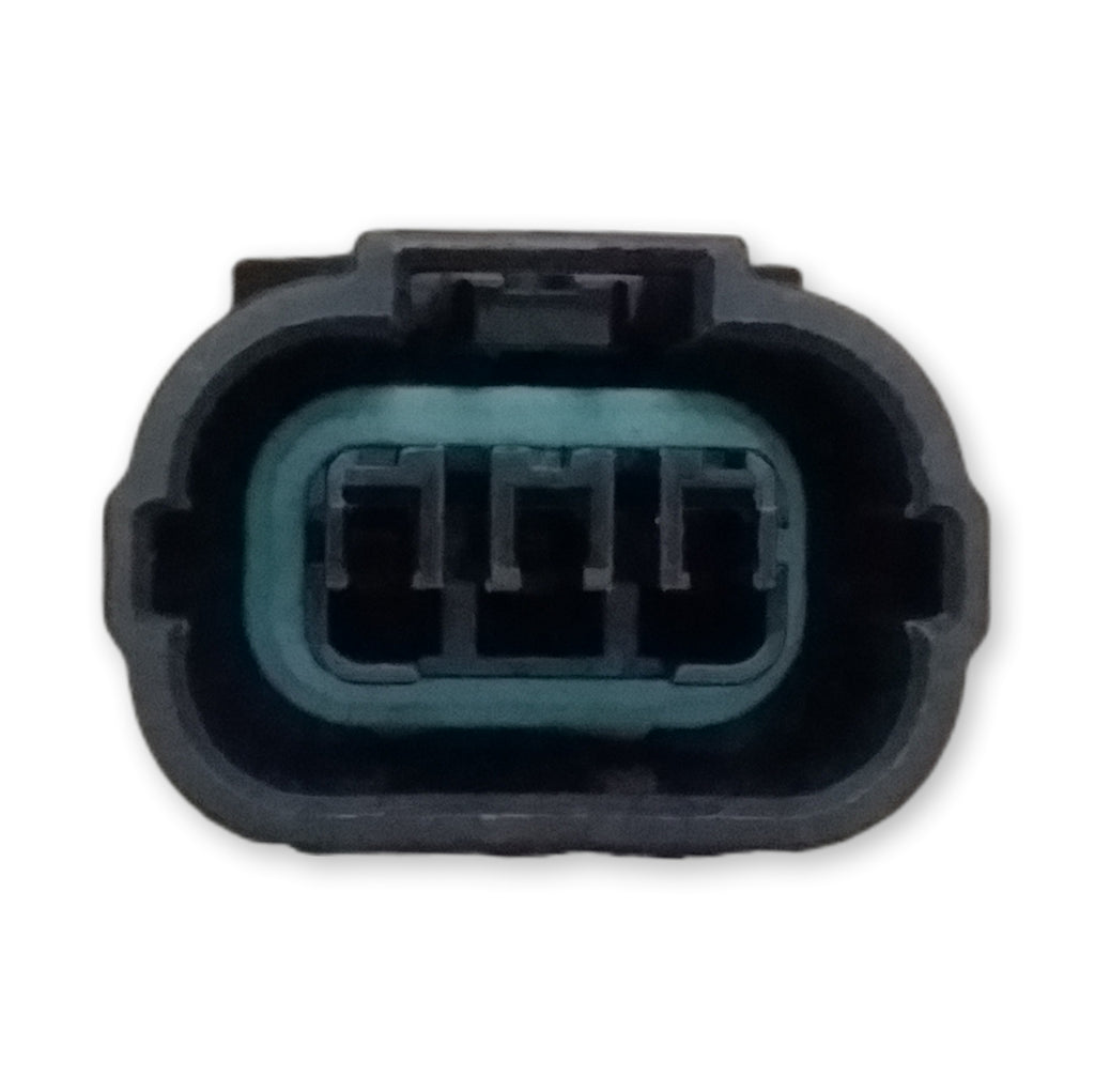 3 PIN AUTOMOTIVE PLUG