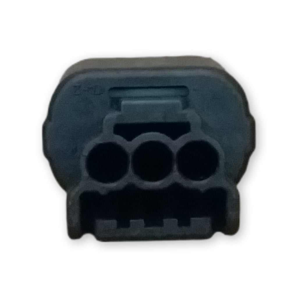 3 PIN AUTOMOTIVE PLUG