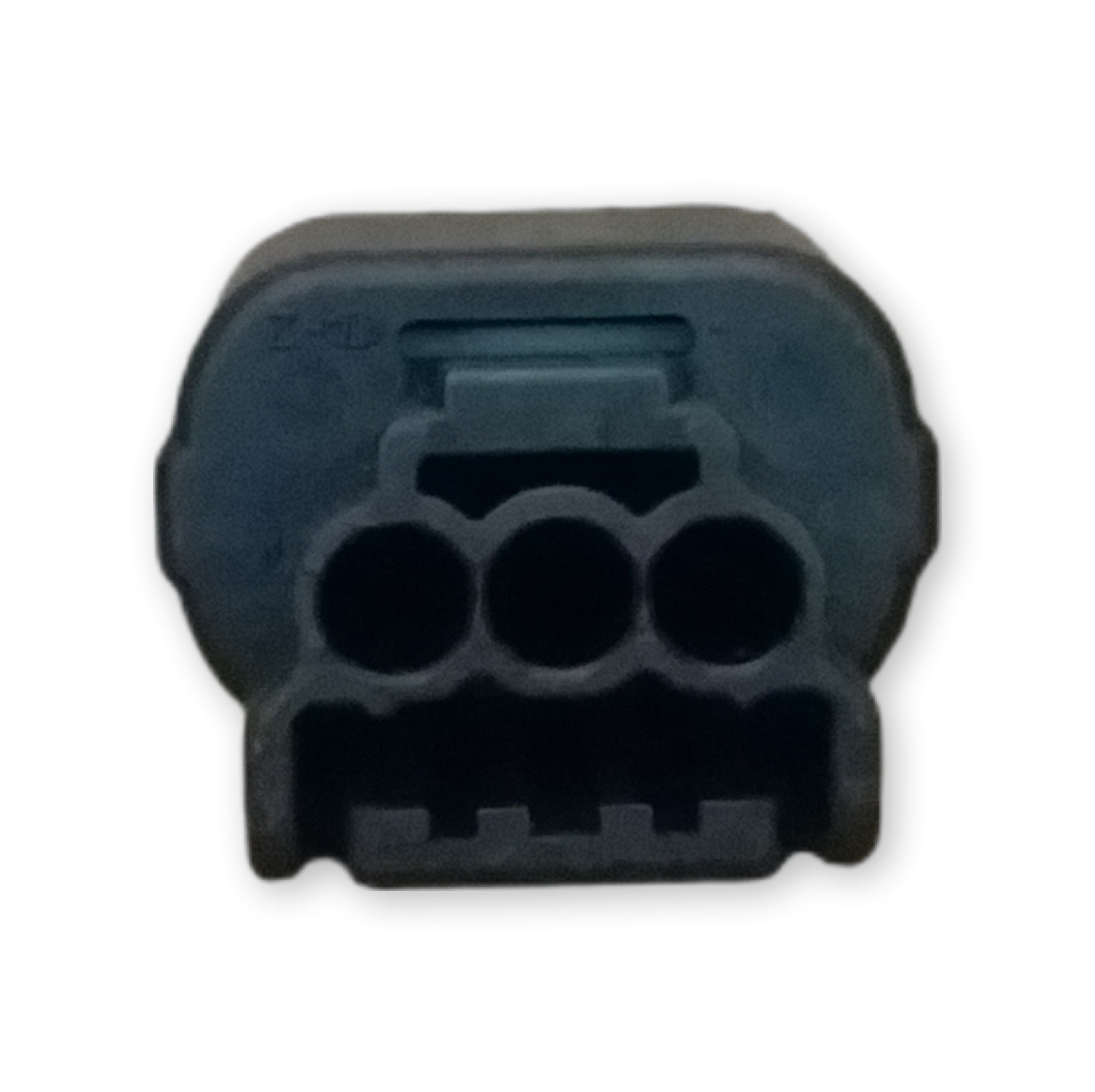 3 PIN AUTOMOTIVE PLUG