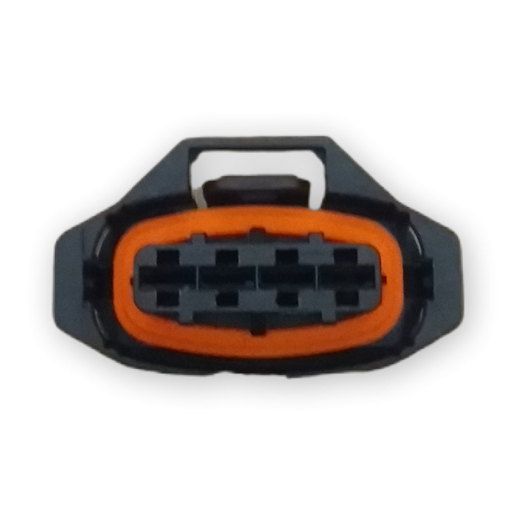 4 PIN AUTOMOTIVE PLUG