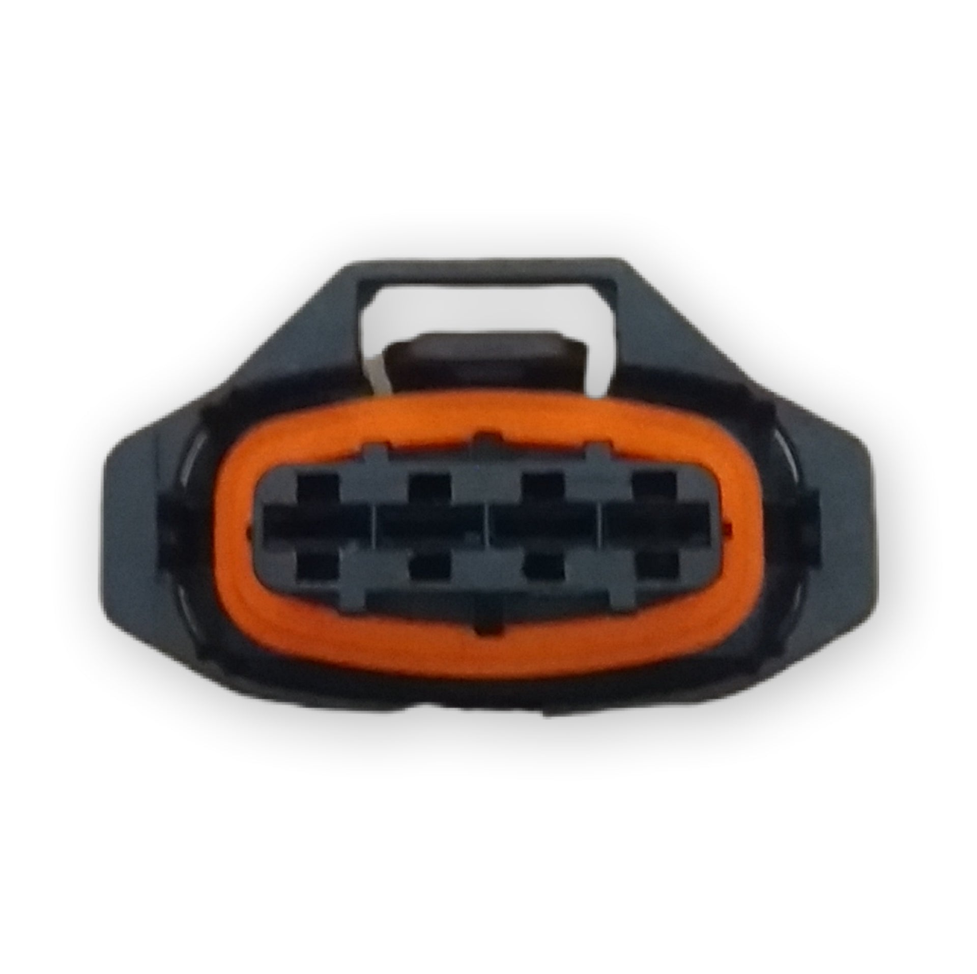 4 PIN AUTOMOTIVE PLUG