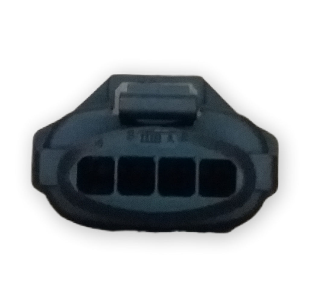4 PIN AUTOMOTIVE PLUG