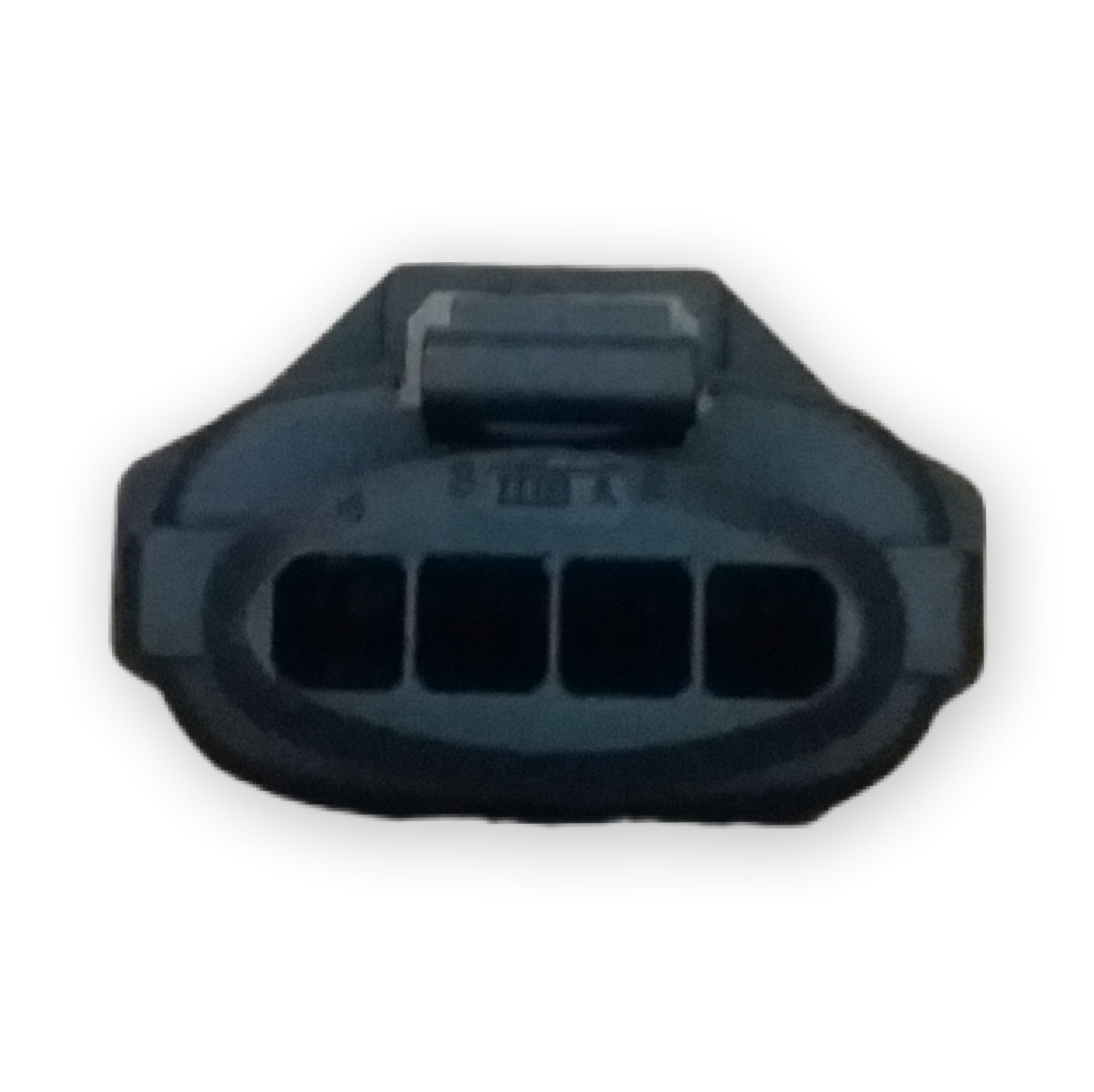 4 PIN AUTOMOTIVE PLUG