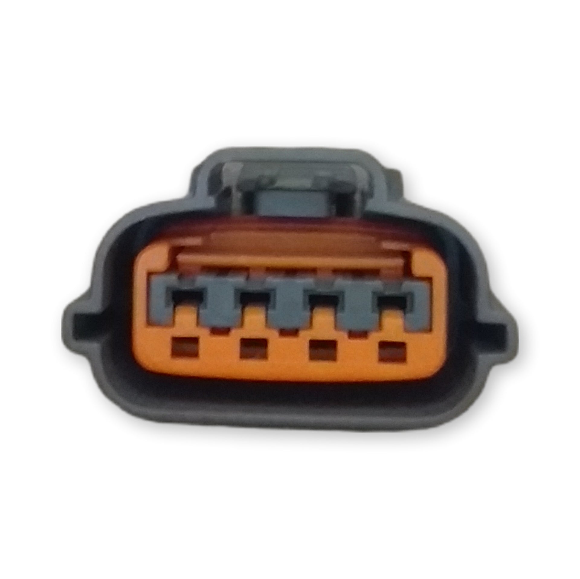 4 PIN AUTOMOTIVE PLUG