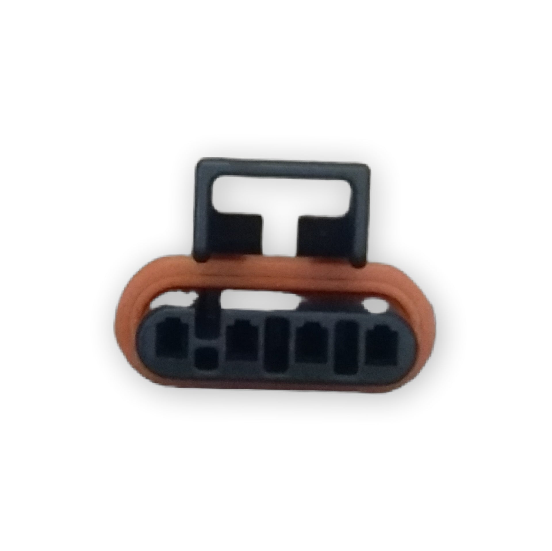 4 PIN AUTOMOTIVE PLUG