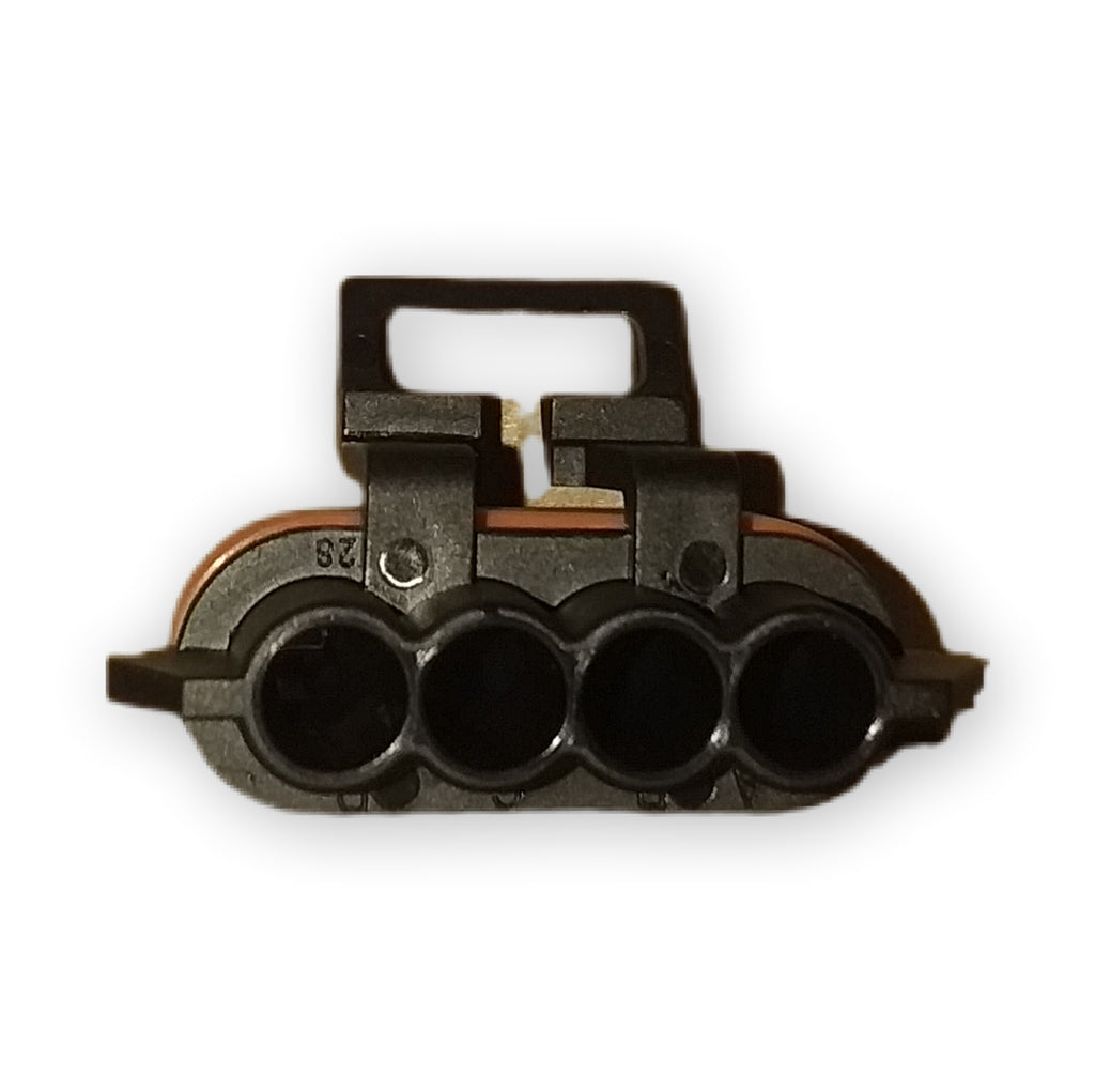 4 PIN AUTOMOTIVE PLUG