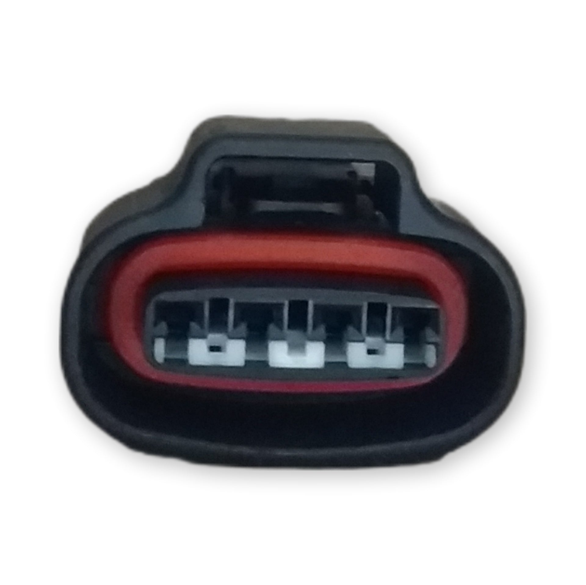 4 PIN AUTOMOTIVE PLUG