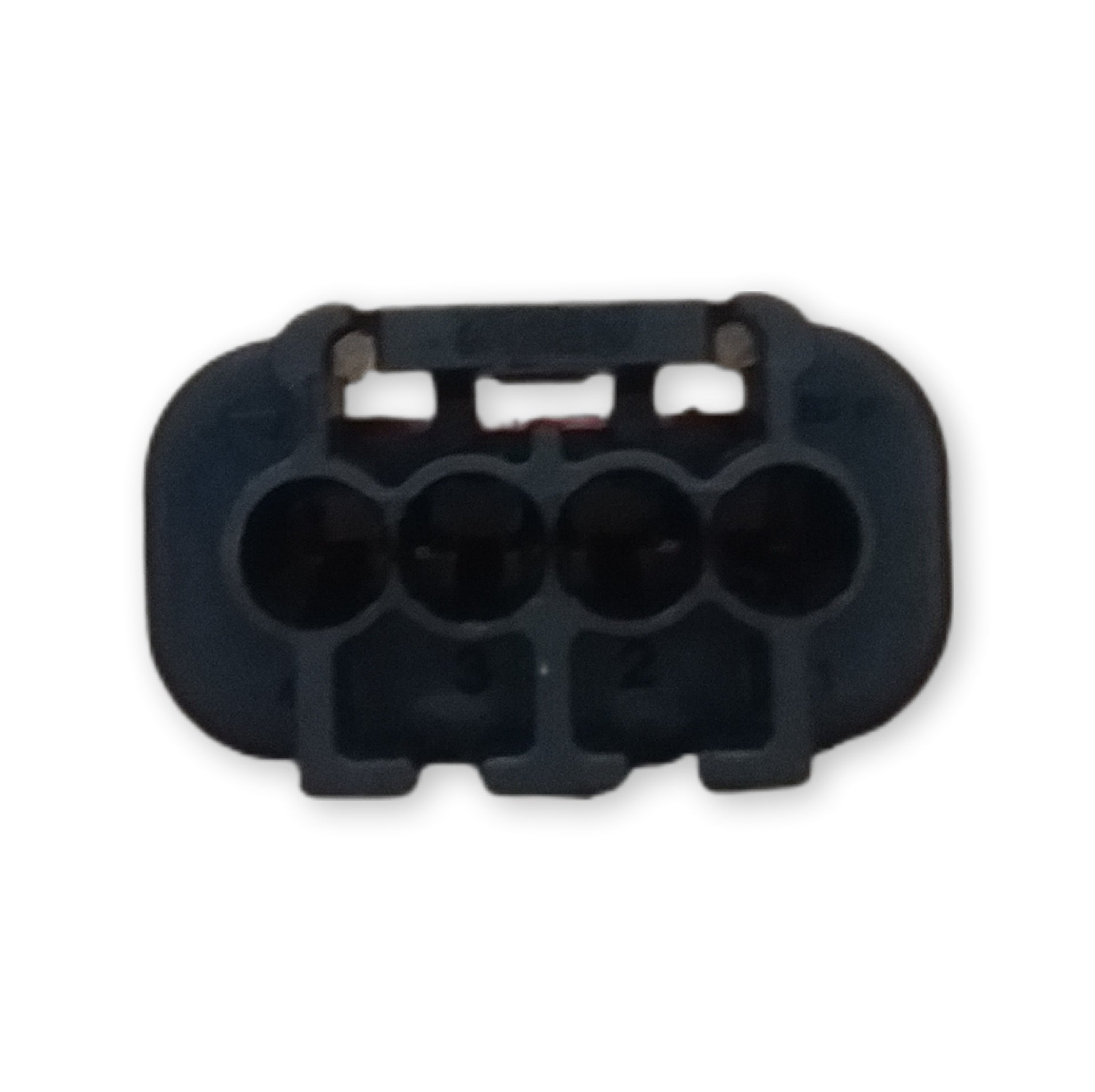 4 PIN AUTOMOTIVE PLUG