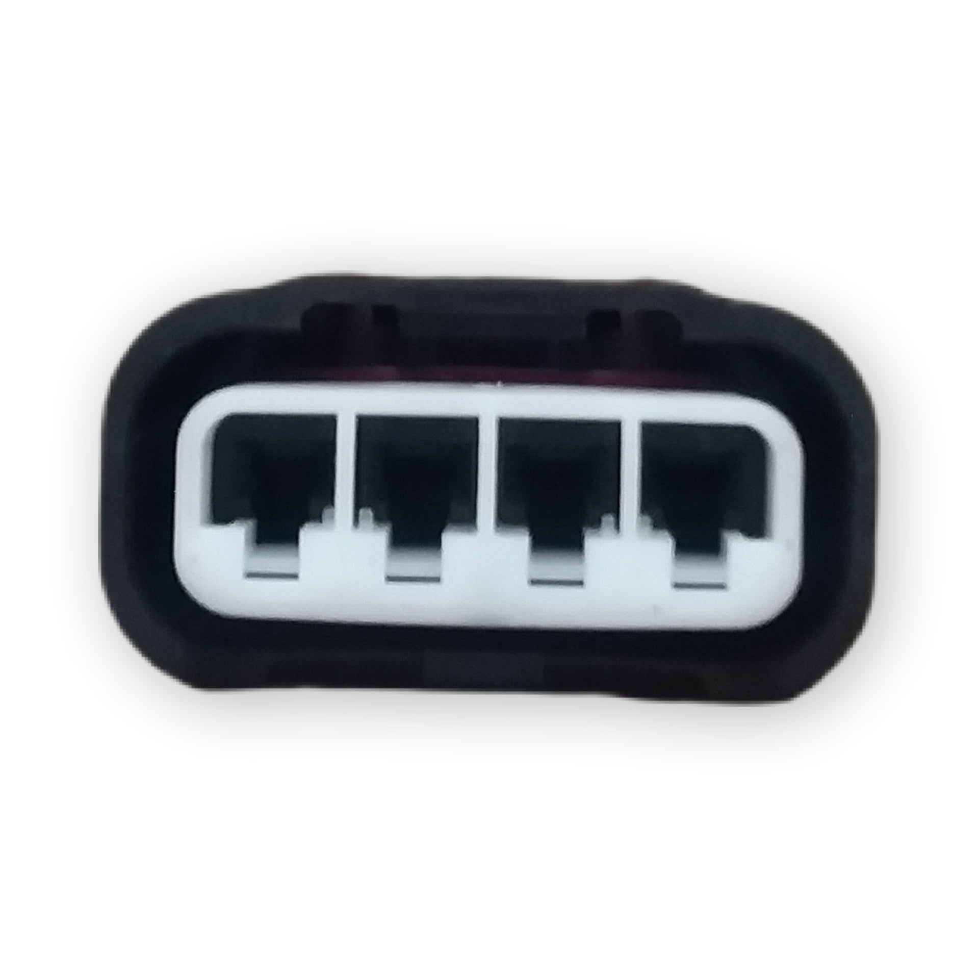 4 PIN AUTOMOTIVE PLUG