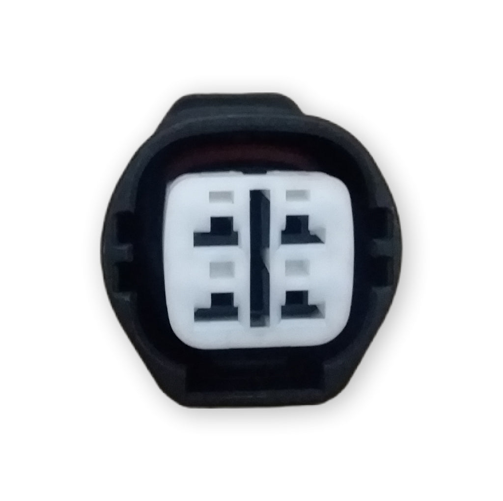 4 PIN AUTOMOTIVE PLUG