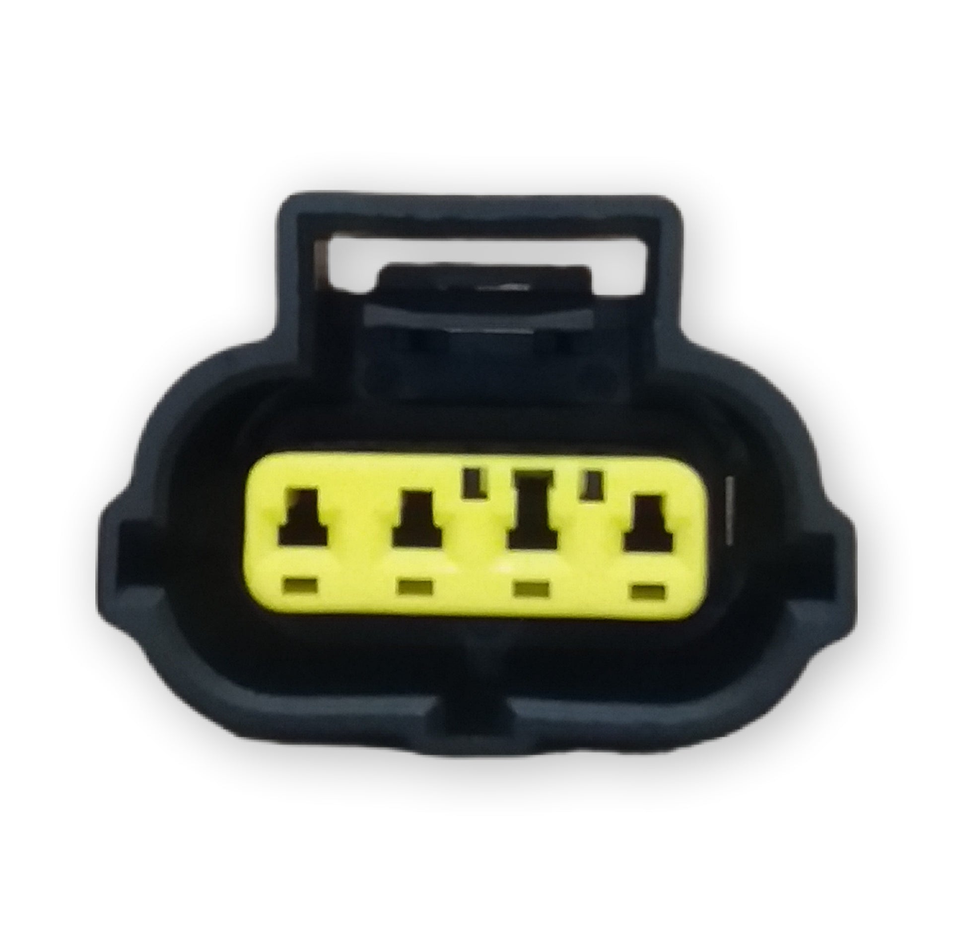 4 PIN AUTOMOTIVE PLUG