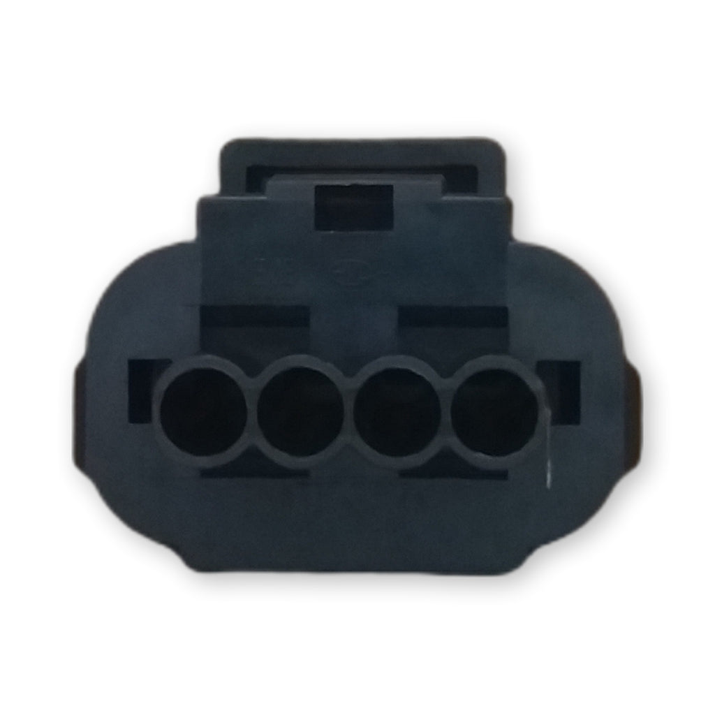 4 PIN AUTOMOTIVE PLUG