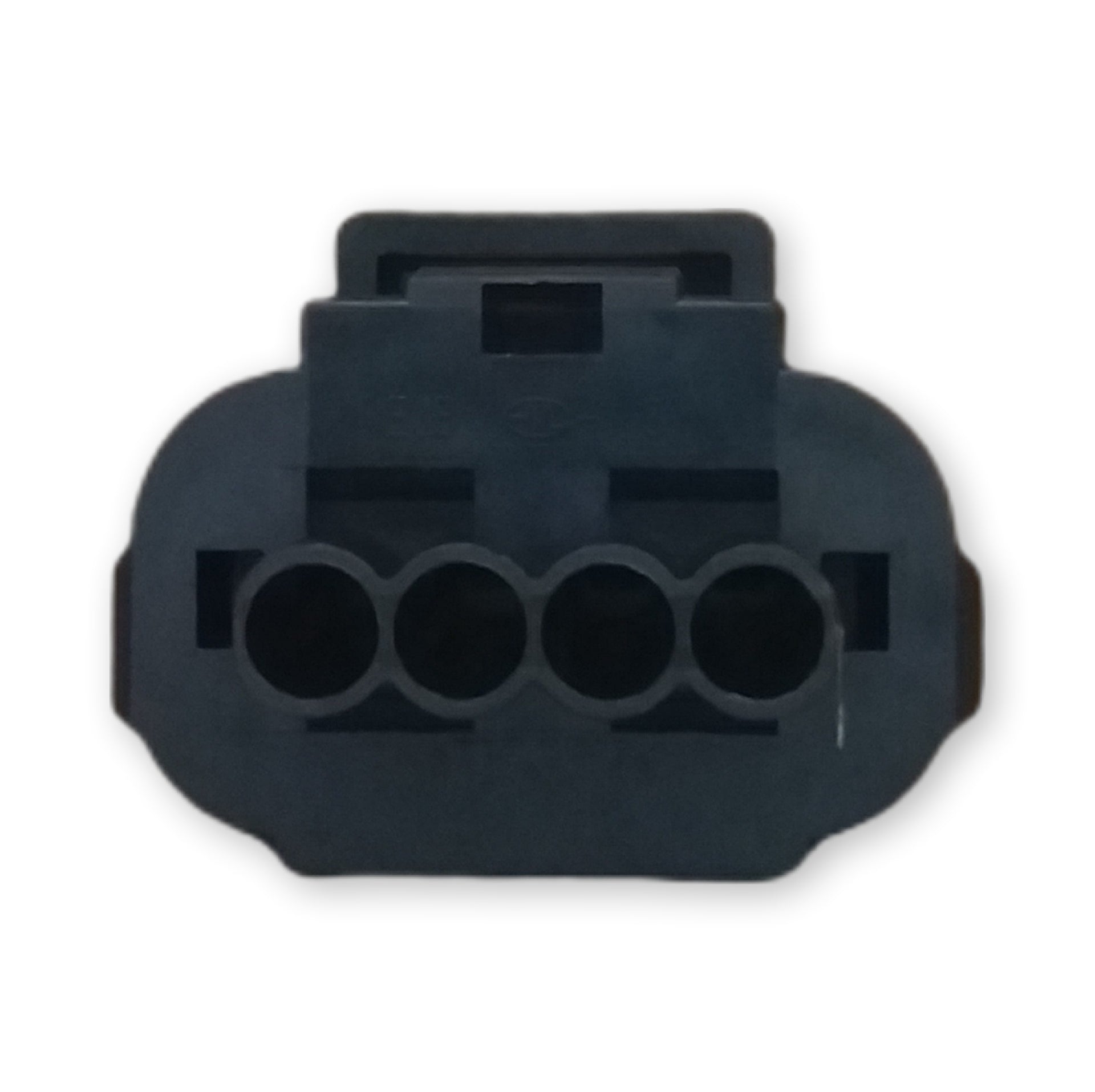 4 PIN AUTOMOTIVE PLUG