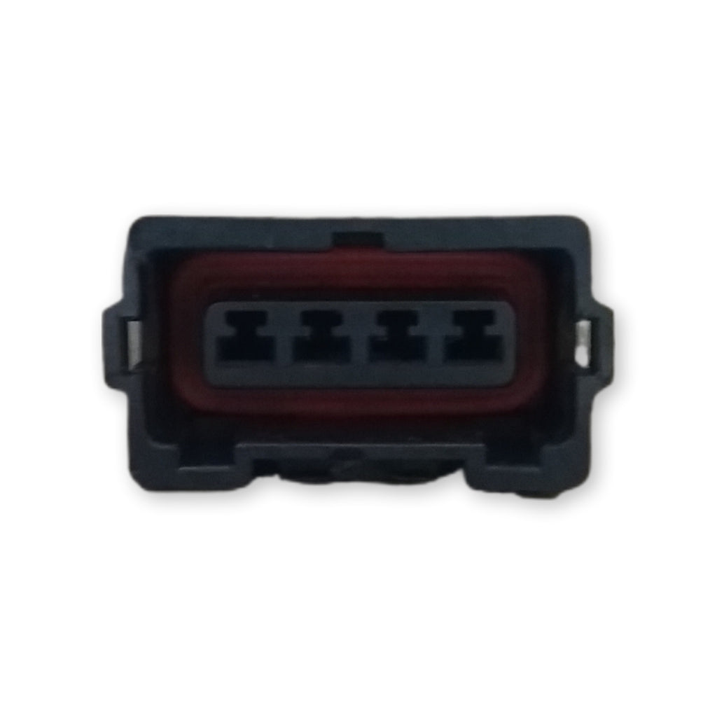 4 PIN AUTOMOTIVE PLUG