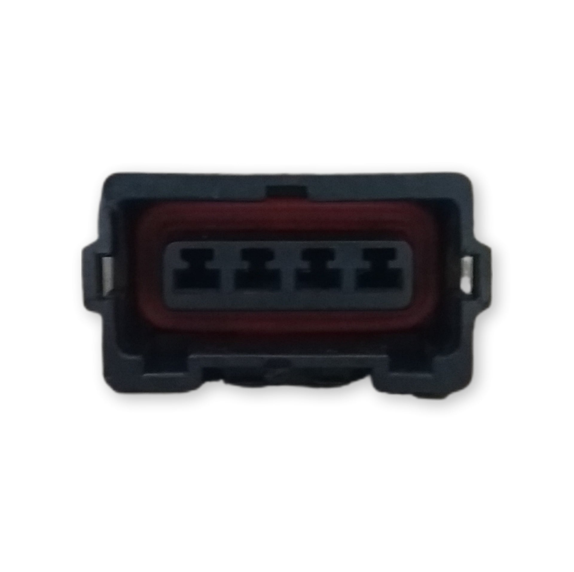 4 PIN AUTOMOTIVE PLUG