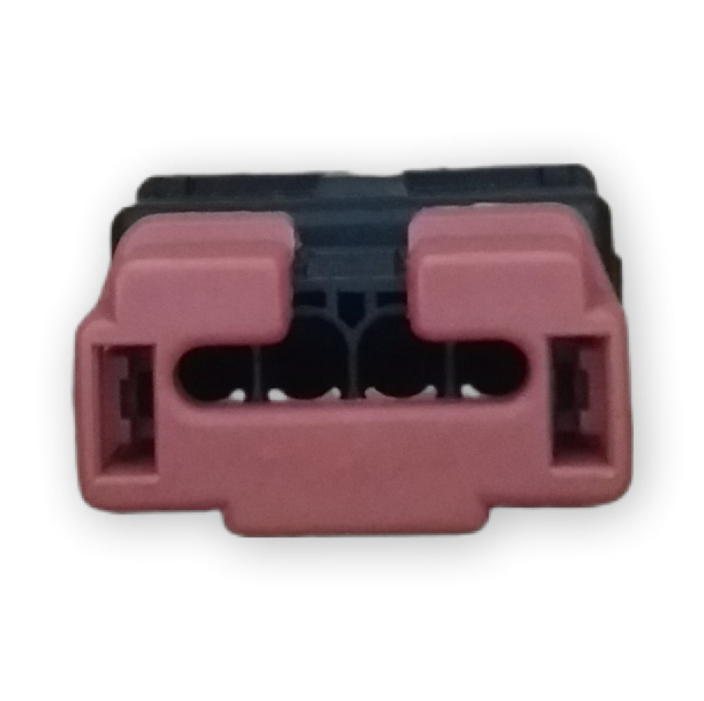 4 PIN AUTOMOTIVE PLUG