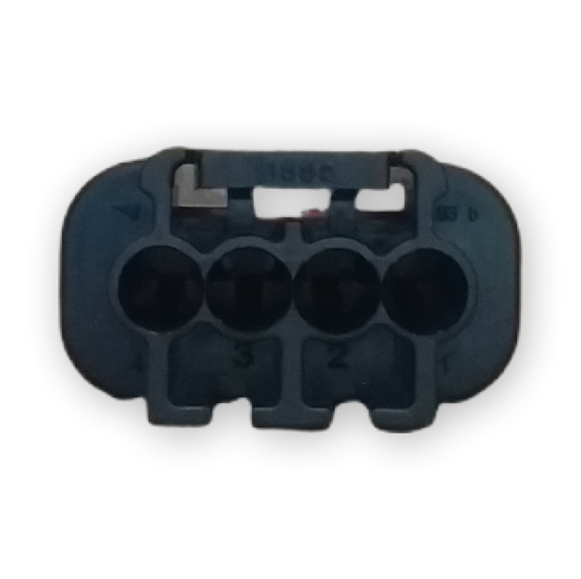 4 PIN AUTOMOTIVE PLUG