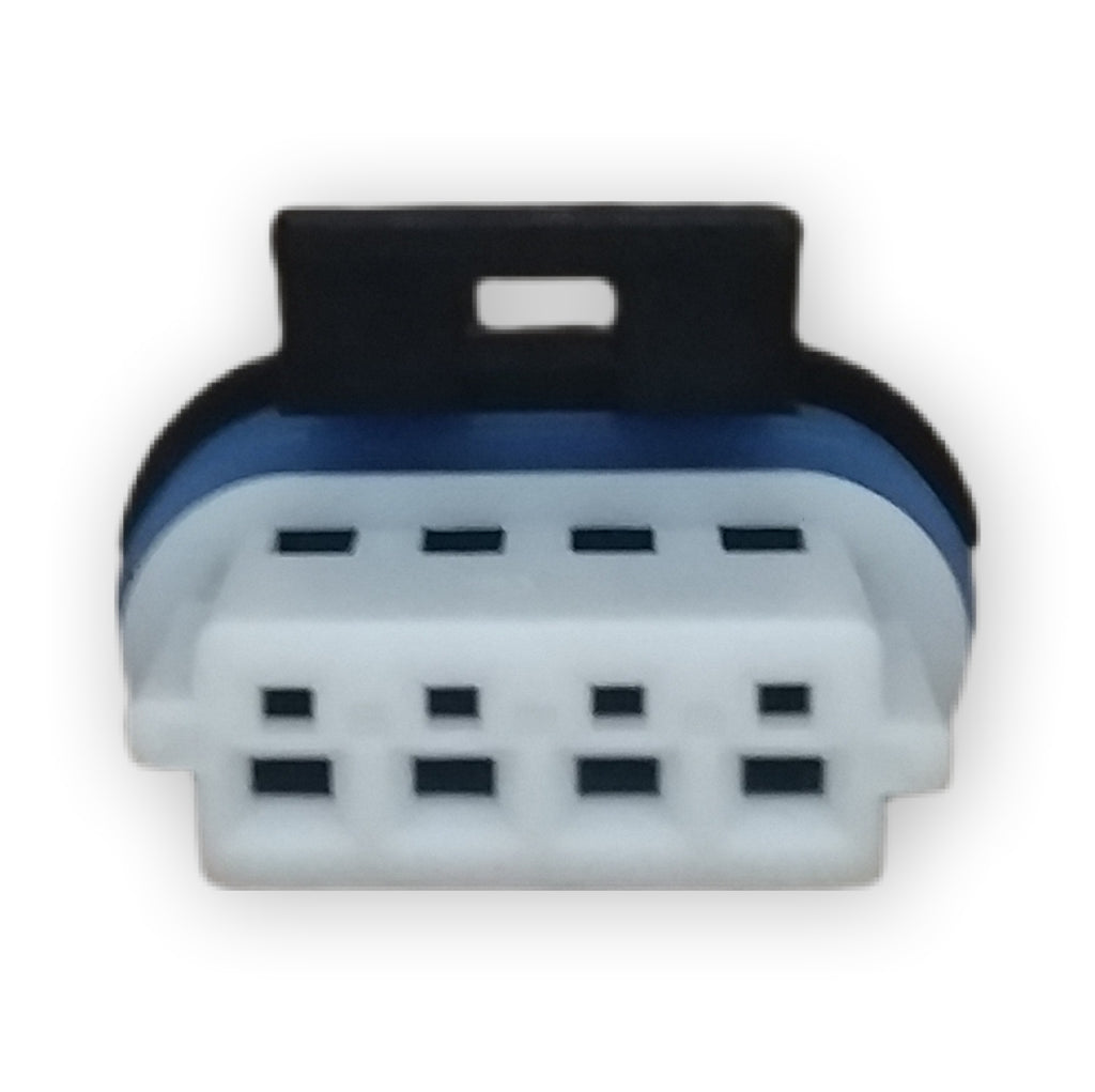 4 PIN AUTOMOTIVE PLUG