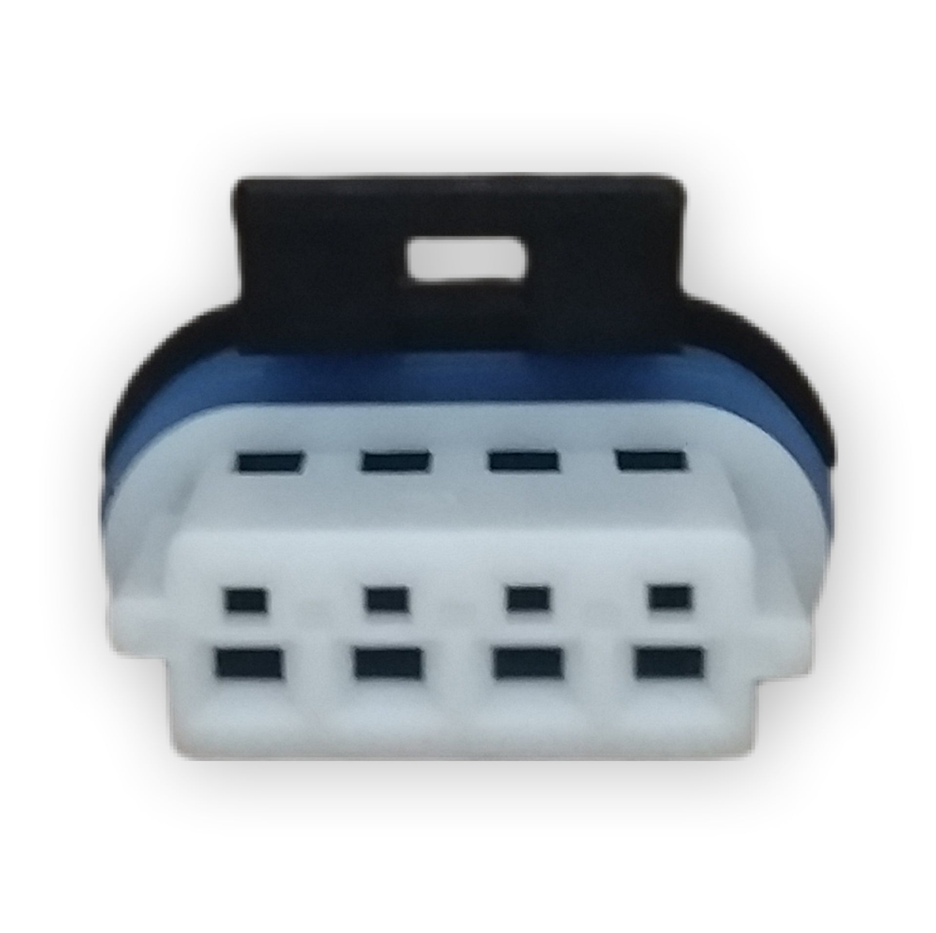 4 PIN AUTOMOTIVE PLUG