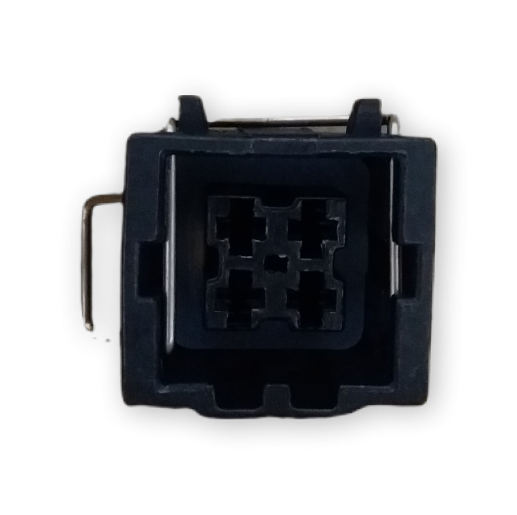 4 PIN AUTOMOTIVE PLUG