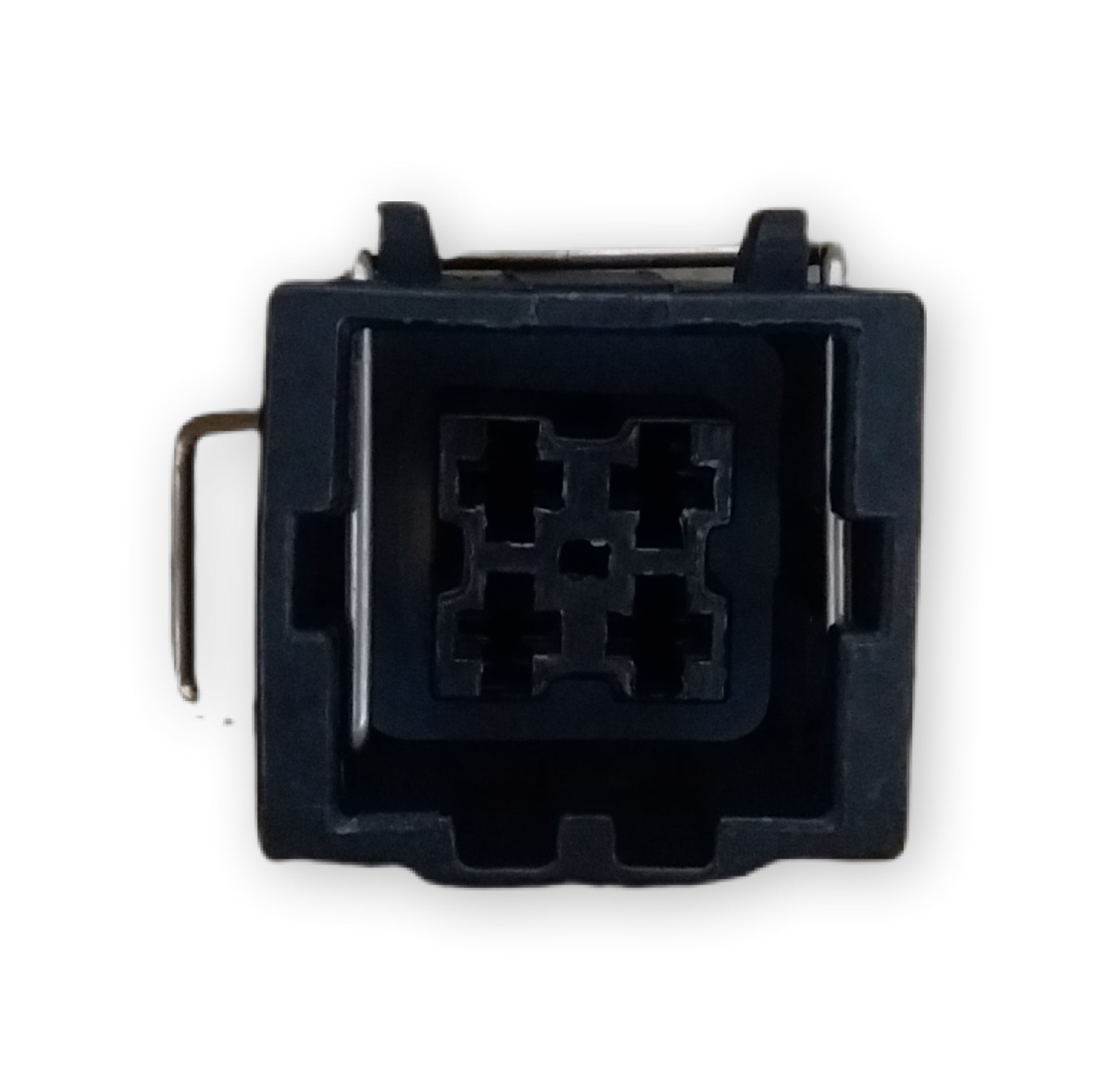 4 PIN AUTOMOTIVE PLUG