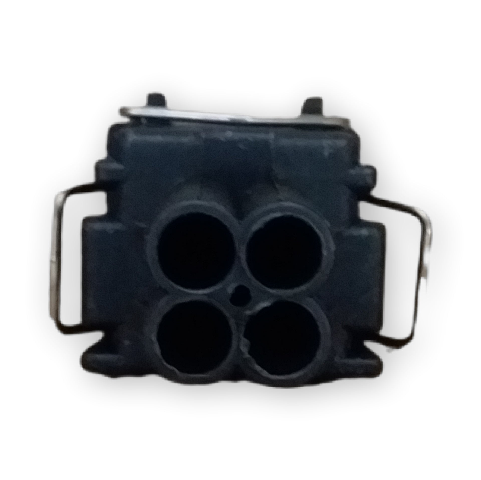 4 PIN AUTOMOTIVE PLUG
