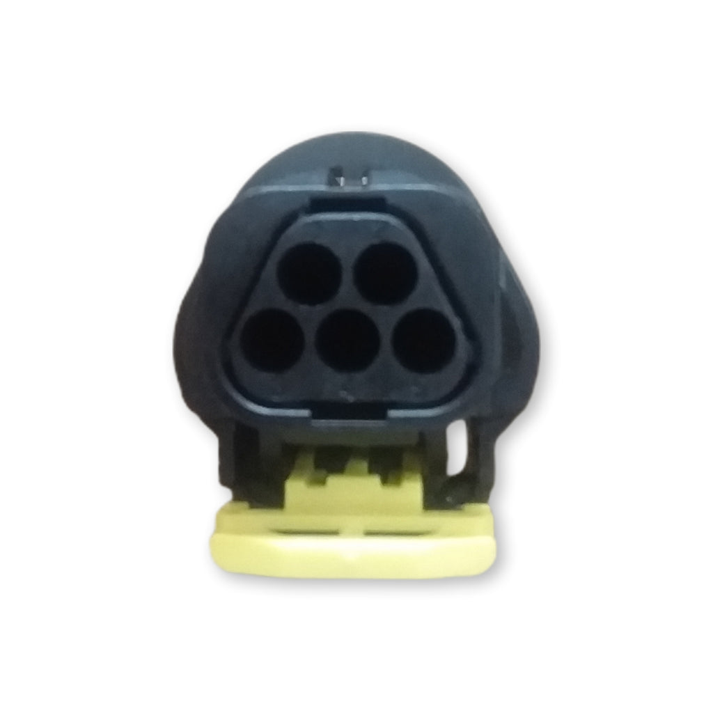 5 PIN AUTOMOTIVE PLUG