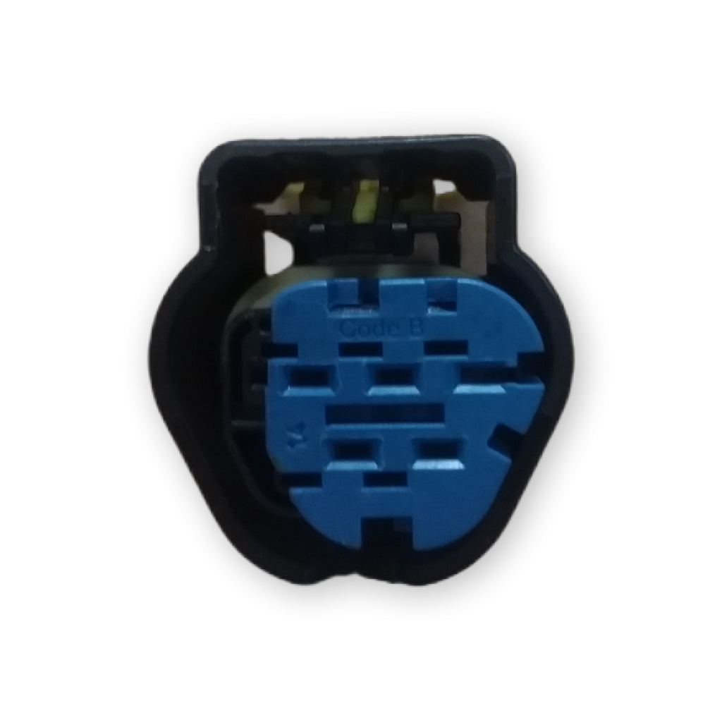 5 PIN AUTOMOTIVE PLUG