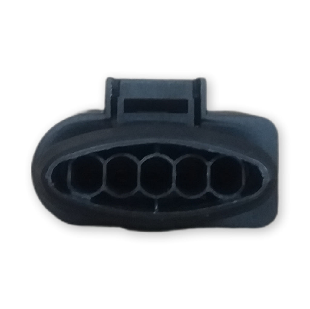 5 PIN AUTOMOTIVE PLUG