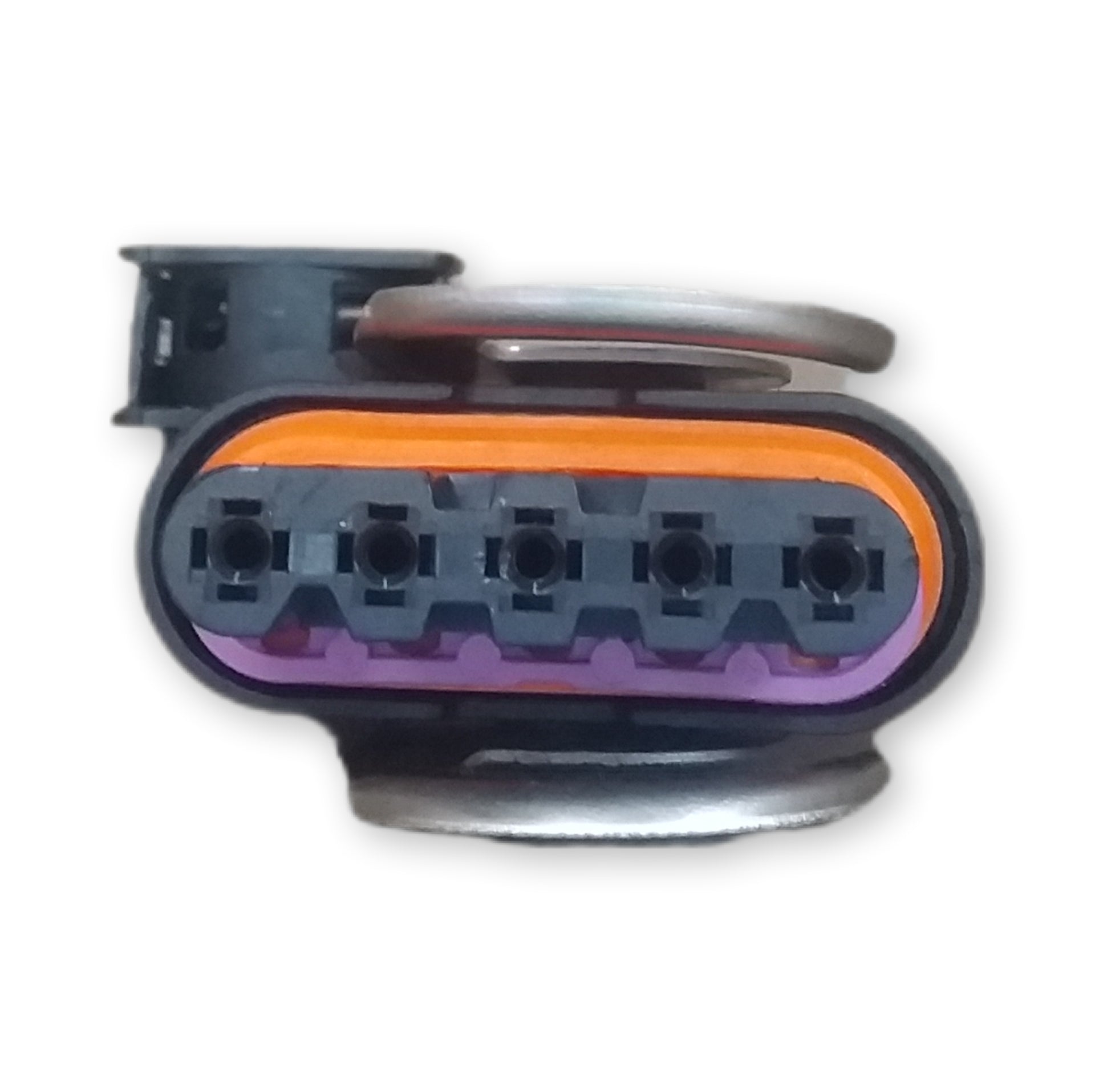 5 PIN AUTOMOTIVE PLUG